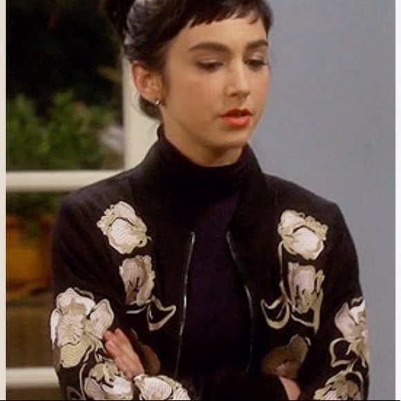 Kimchi Blue Jackets & Blazers - Urban outfitters Kimchi Blue Molly bomber